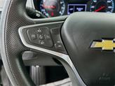 Thumbnail of 2022 Mosaic Black Metallic Chevrolet Equinox