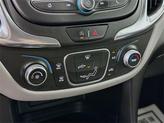Thumbnail of 2022 Mosaic Black Metallic Chevrolet Equinox
