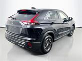 Thumbnail of 2025 Labrador Black Pearl Mitsubishi Eclipse Cross