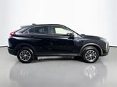 Thumbnail of 2025 Labrador Black Pearl Mitsubishi Eclipse Cross