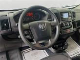 Thumbnail of 2019 Bright White Clearcoat RAM ProMaster 1500