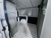 Thumbnail of 2019 Bright White Clearcoat RAM ProMaster 1500