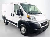 Thumbnail of 2019 Bright White Clearcoat RAM ProMaster 1500