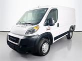 Photo of 2019 Bright White Clearcoat RAM ProMaster 1500