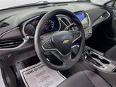 Thumbnail of 2022 Summit White Chevrolet Malibu