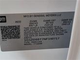 Thumbnail of 2022 Summit White Chevrolet Malibu