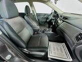 Thumbnail of 2018 Gray Nissan Rogue