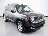 Thumbnail of 2018 Granite Crystal Clearcoat Metallic Jeep Renegade