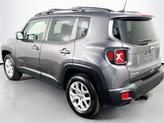 Thumbnail of 2018 Granite Crystal Clearcoat Metallic Jeep Renegade