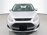 Thumbnail of 2016 Ingot Silver Ford C-Max Hybrid