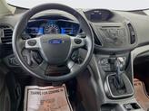 Thumbnail of 2016 Ingot Silver Ford C-Max Hybrid