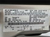 Thumbnail of 2016 Ingot Silver Ford C-Max Hybrid
