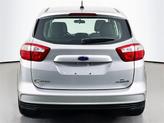 Thumbnail of 2016 Ingot Silver Ford C-Max Hybrid