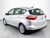 Thumbnail of 2016 Ingot Silver Ford C-Max Hybrid