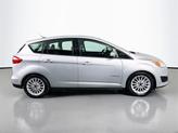 Thumbnail of 2016 Ingot Silver Ford C-Max Hybrid