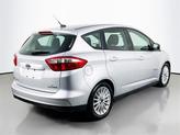 Thumbnail of 2016 Ingot Silver Ford C-Max Hybrid