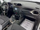 Thumbnail of 2017 Alpine White Jeep Renegade