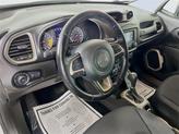Thumbnail of 2017 Alpine White Jeep Renegade