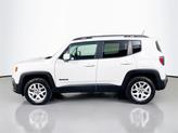 Thumbnail of 2017 Alpine White Jeep Renegade