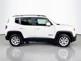 Thumbnail of 2017 Alpine White Jeep Renegade