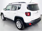 Thumbnail of 2017 Alpine White Jeep Renegade