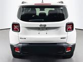 Thumbnail of 2017 Alpine White Jeep Renegade