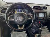 Thumbnail of 2017 Alpine White Jeep Renegade
