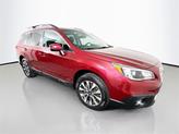 Thumbnail of 2017 Venetian Red Pearl Subaru Outback