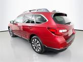 Thumbnail of 2017 Venetian Red Pearl Subaru Outback