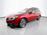 Photo of 2017 Venetian Red Pearl Subaru Outback