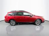 Thumbnail of 2017 Venetian Red Pearl Subaru Outback