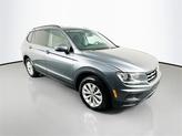 Thumbnail of 2020 Platinum Gray Metallic Volkswagen Tiguan