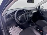 Thumbnail of 2020 Platinum Gray Metallic Volkswagen Tiguan
