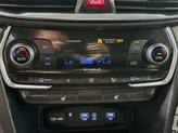 Thumbnail of 2020 Quartz White Hyundai SANTA FE