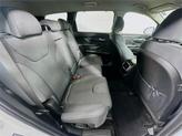 Thumbnail of 2020 Quartz White Hyundai SANTA FE