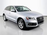 Thumbnail of 2016 Florett Silver Metallic Audi Q5
