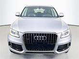 Thumbnail of 2016 Florett Silver Metallic Audi Q5