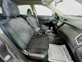 Thumbnail of 2016 Gun Metallic Nissan Rogue