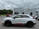 Thumbnail of 2024 Diamond White Mitsubishi Eclipse Cross