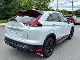 Thumbnail of 2024 Diamond White Mitsubishi Eclipse Cross