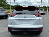 Thumbnail of 2024 Diamond White Mitsubishi Eclipse Cross