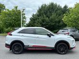 Thumbnail of 2024 Diamond White Mitsubishi Eclipse Cross