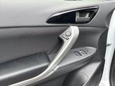 Thumbnail of 2024 Diamond White Mitsubishi Eclipse Cross