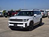 Thumbnail of 2025 White Hyundai SANTA FE HEV