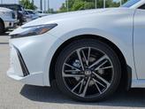 Thumbnail of 2025 Wind Chill Pearl Toyota Camry