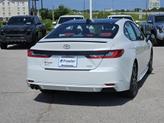 Thumbnail of 2025 Wind Chill Pearl Toyota Camry