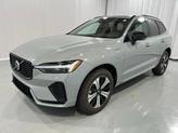 Photo of 2025 Gray Volvo XC60 Plug-In Hybrid