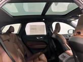 Thumbnail of 2025 Gray Volvo XC60 Plug-In Hybrid