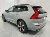 Thumbnail of 2025 Gray Volvo XC60 Plug-In Hybrid