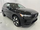 Thumbnail of 2025 Onyx Black Volvo XC60 Plug-In Hybrid